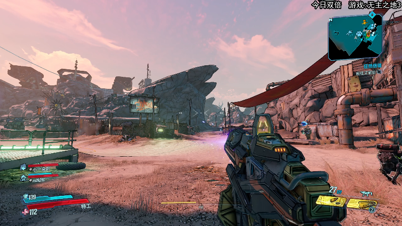 【主机其他游戏】狐狸不太Sao的精彩时刻 20221128 09点场