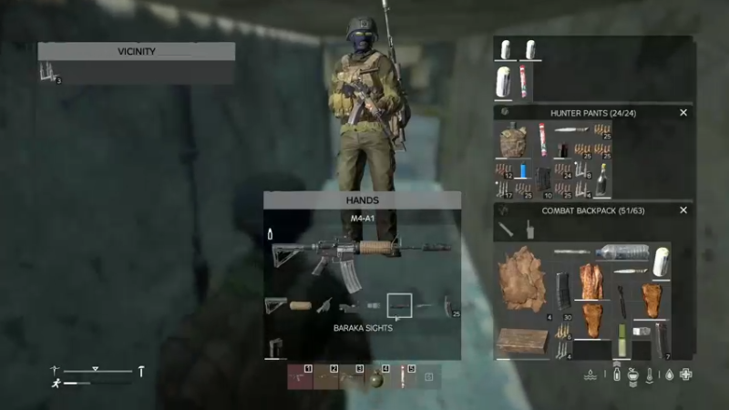 【2022-11-28 13点场】dayz韩爱东西：老韩带你们发东南西北旋风财