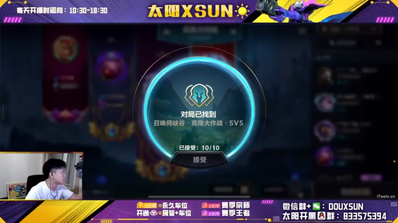 克隆五个老司机·快乐又无解！