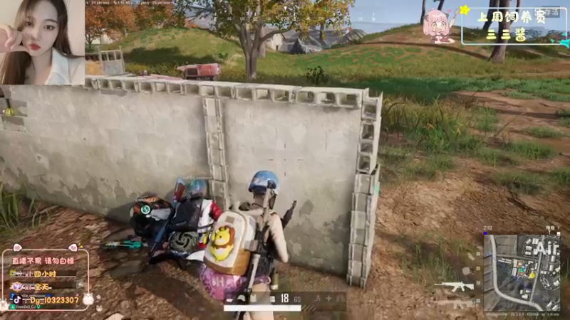 【2022-11-27 16点场】一碗饭饭o：小奶团  双倍~