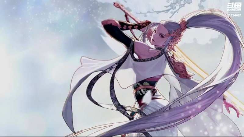 【2022-11-19 17点场】憨憨木子李：玩会DNF，然后吃鸡上上分，点个关注再走