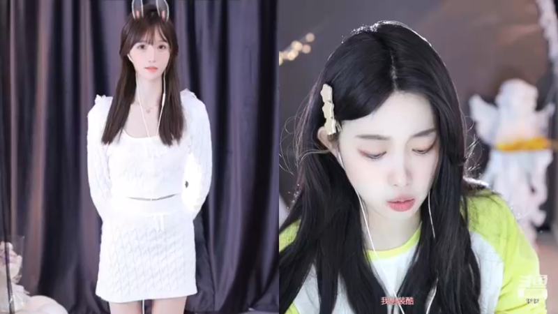 【2022-11-28 11点场】小肉球阿：爱笑的女孩运气不会差~~~