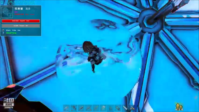 【2022-11-27 22点场】夏木AWT：新人主播，喜欢的请点点关注