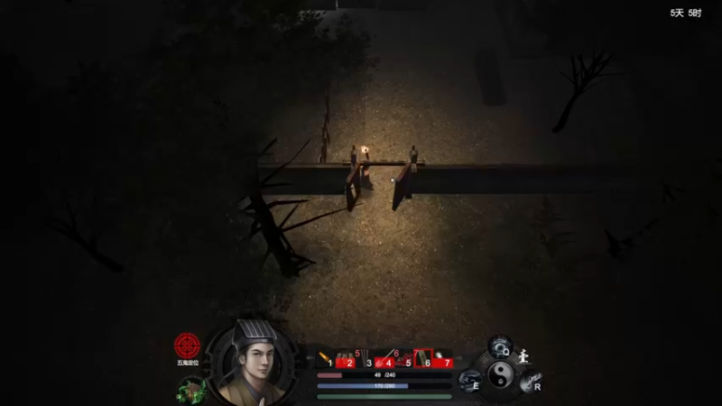 【2022-11-28 00点场】不死鸟3DM：新游戏 镇邪