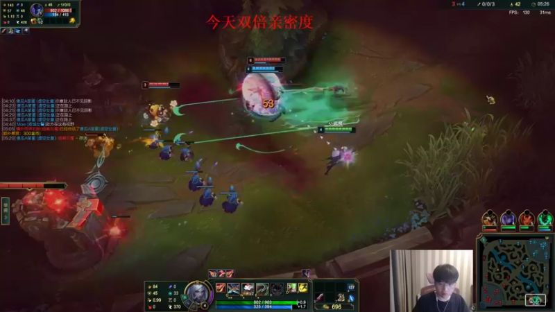 【2022-11-28 16点场】微笑：微笑：组排来了