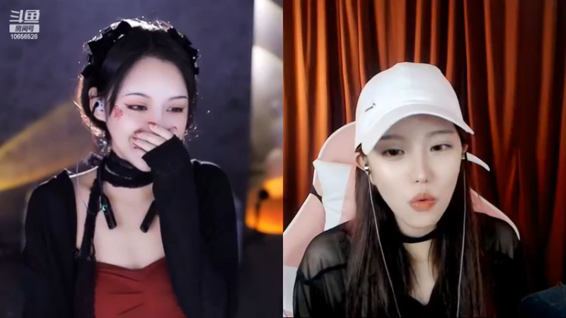 【2022-11-28 18点场】唐6儿：【小奶团】钻石双倍卡 2点出发揍黑皮！！