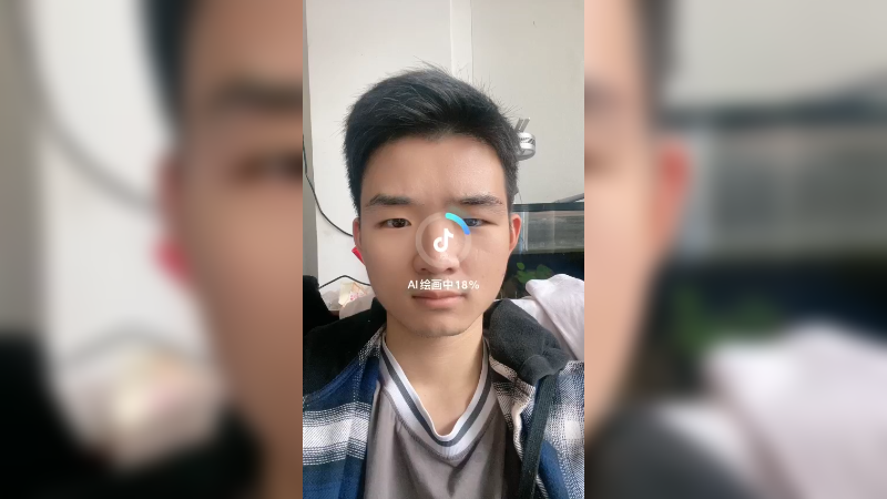 是本人没错了！