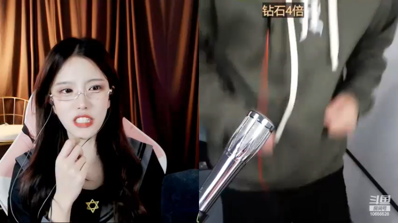 【2022-11-27 19点场】唐6儿：【小奶团】双倍卡已开 学生6