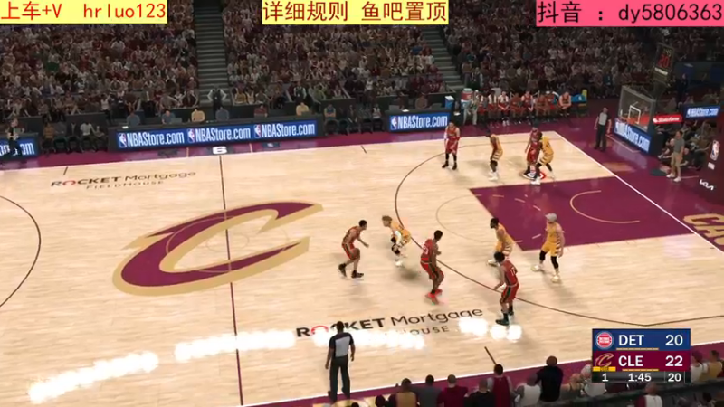 【2022-11-27 22点场】91斧王娱乐NBA解说：{专业解说} 船新的水友联盟