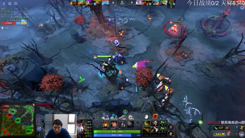 【2022-11-28 13点场】霸气虚幻哥1991：努力认真上分！73965