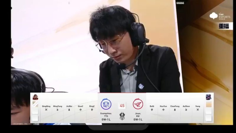 【2022-11-28 08点场】RW渡劫：我卡司太子回来了！！