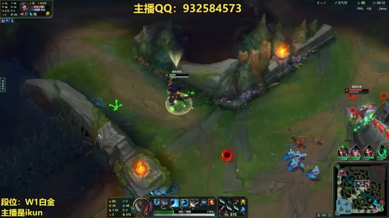 【2022-11-27 21点场】凉风亚索yasuo：亚索永恩天花板~