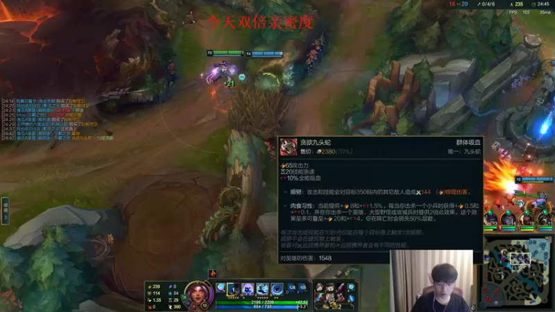 【2022-11-28 18点场】微笑：微笑：组排来了