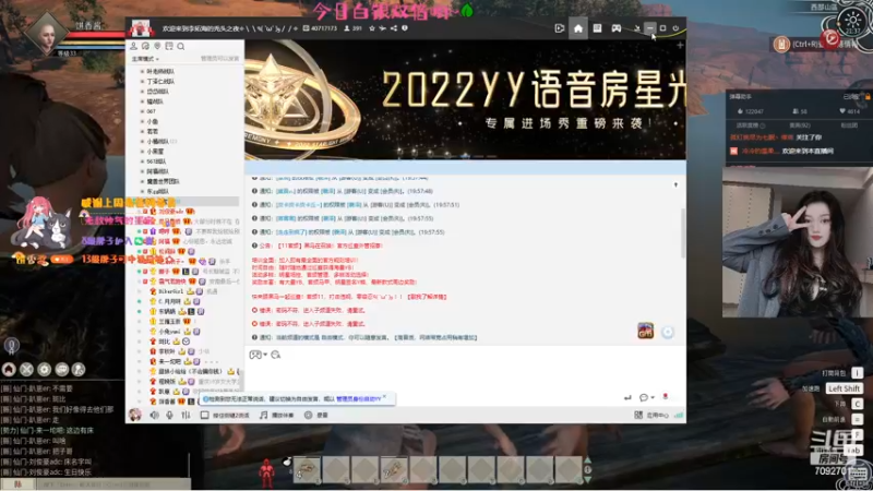 【2022-11-27 21点场】饼香酱：【非常互娱】白银双倍日！今天是肝饼！