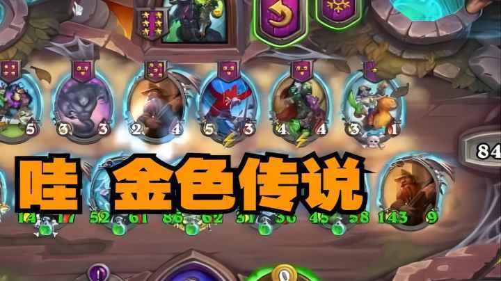 【炉石王师傅】海盗？那都不得喂鱼？