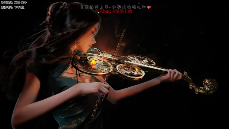 【2022-11-27 15点场】宝贝鱼O3O：我都这么菜了还不是你的菜