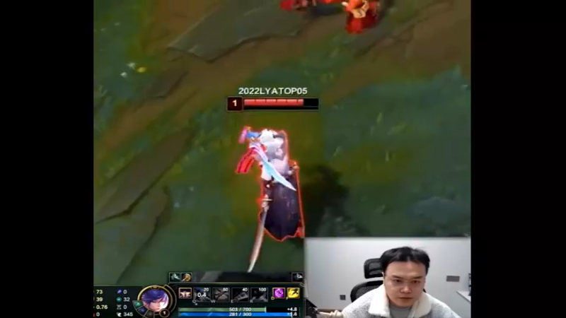 “一定不要看不起自己，我不比任何人差”