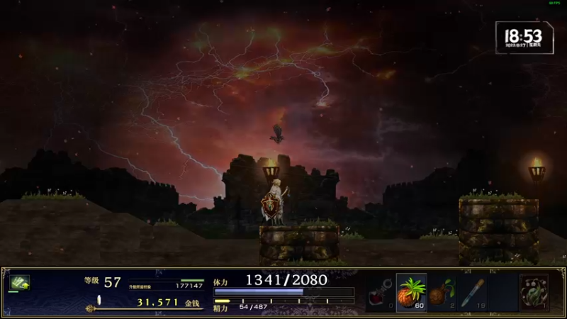 【2022-11-27 18点场】慕容朋牙：【朋牙】萌新主播的第27天