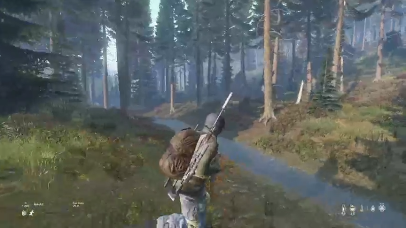 【2022-11-28 17点场】dayz韩爱东西：老韩带你们发东南西北旋风财