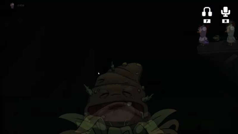 【2022-11-28 01点场】刘嘉俊Sylar1：【双倍】拿出你的百分之百！