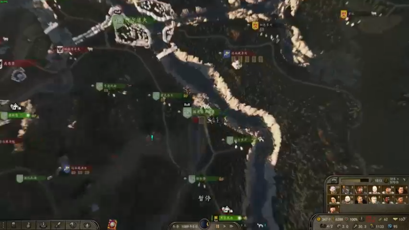 【2022-11-27 23点场】左蛋奴右一库：新吸血鬼帝国崛起