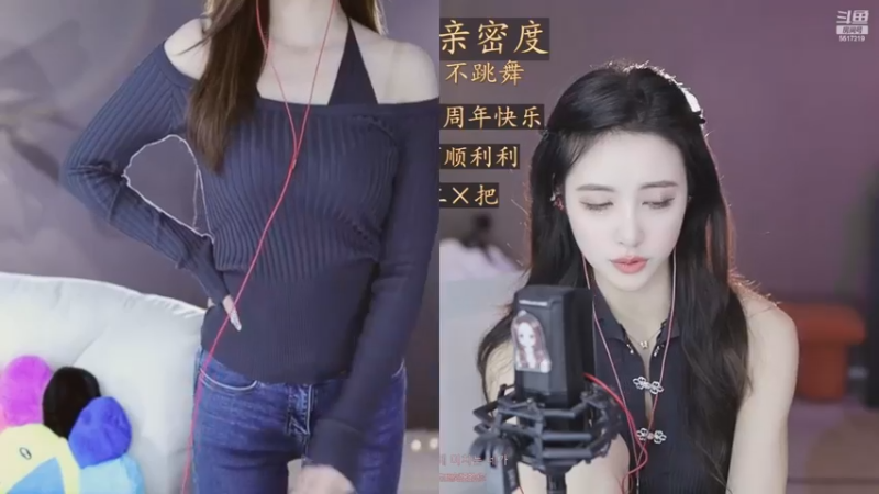 【2022-11-28 11点场】李哥儿DoubleLee：看清我再喜欢我