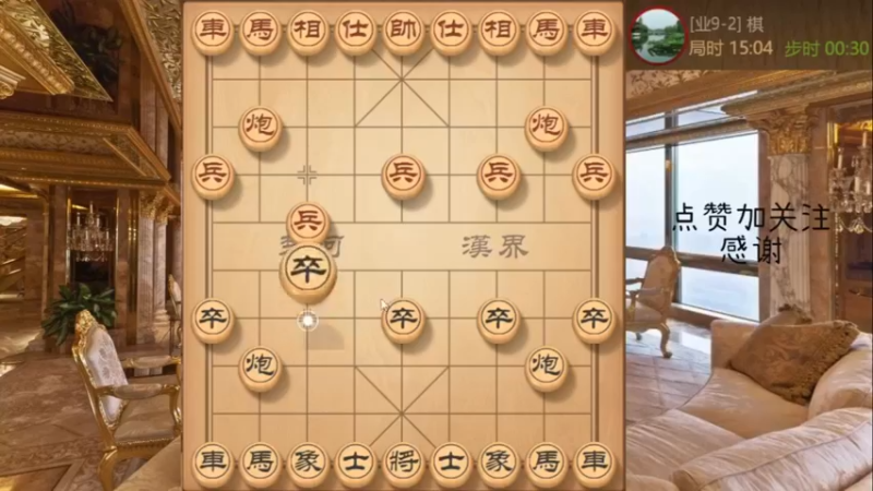精致瞎眼狗，机智爆破