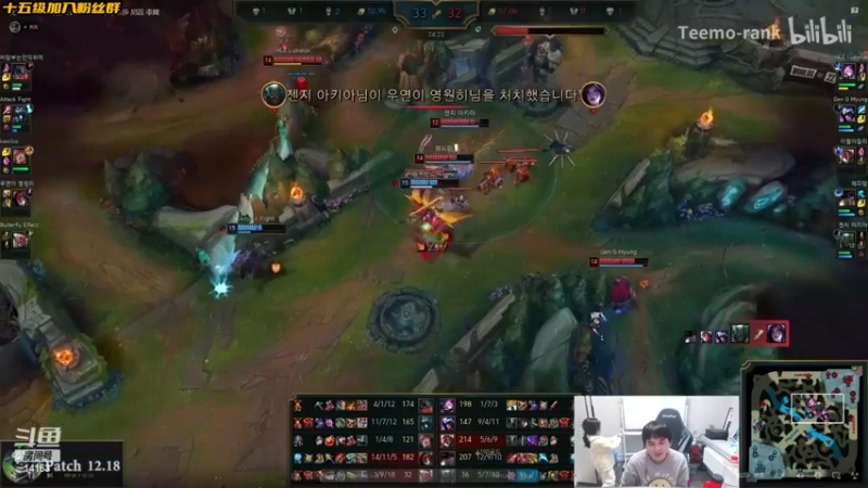 【2022-11-28 16点场】草莓：草莓：电一大师单排~