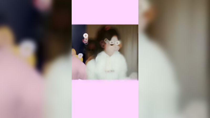 多多少少还是给我家女粉面子的。