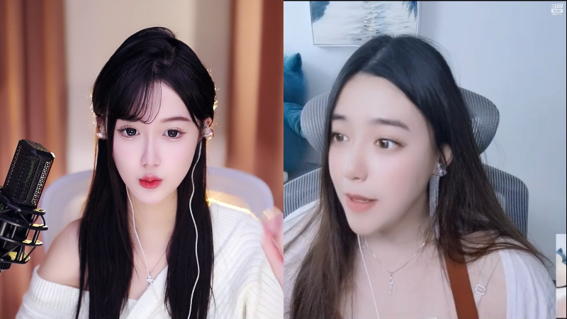 【二次元】伊珞瞳丶的精彩时刻 20221128 12点场