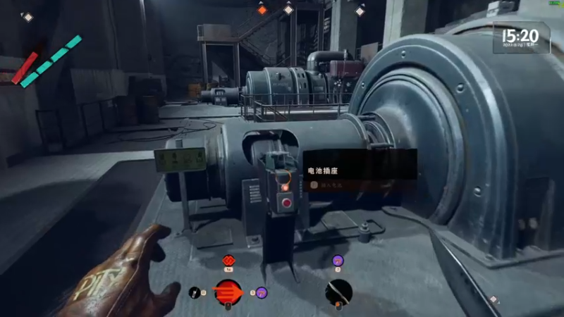 【2022-11-28 15点场】慕容朋牙：【朋牙】萌新主播的第28天