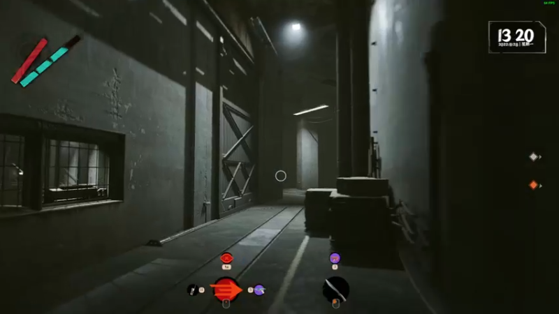 【2022-11-28 13点场】慕容朋牙：【朋牙】萌新主播的第27天