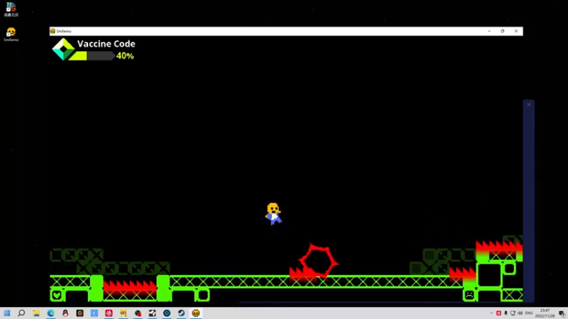 【2022-11-28 23点场】金甲EzNpc：同志们天气转冷注意保暖