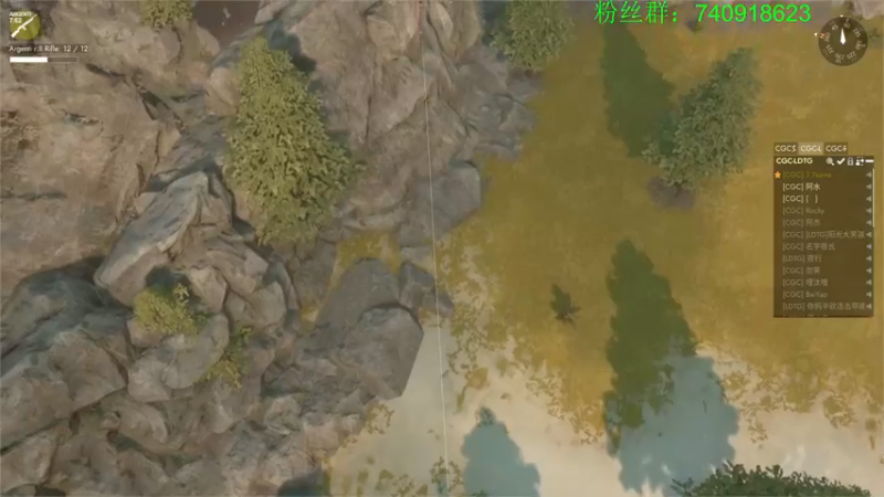 【2022-11-27 02点场】重金难求一杯水：阿水牌散兵坑