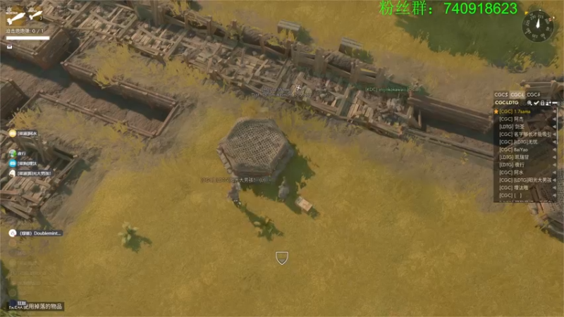 【2022-11-27 00点场】重金难求一杯水：阿水牌散兵坑