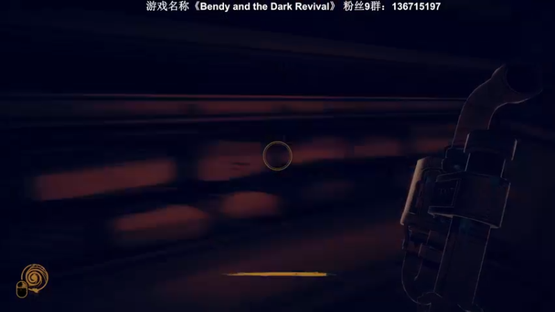 【2022-11-27 23点场】半支烟：恐怖游戏之魂！