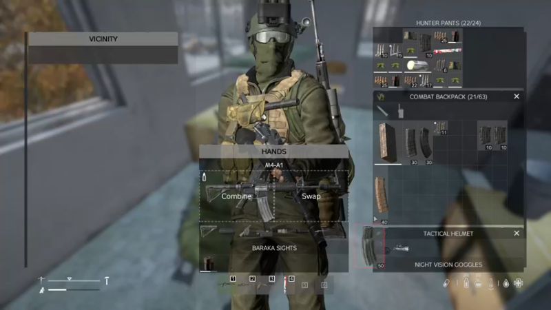 【2022-11-29 17点场】dayz韩爱东西：老韩带你们发东南西北旋风财