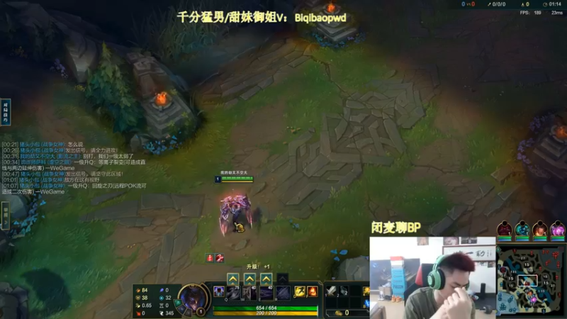 【2022-11-29 14点场】空大的劫zz：六点全平台赛