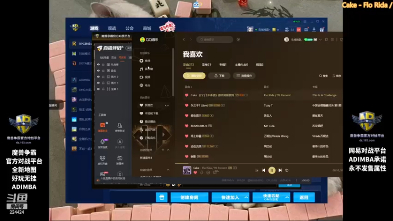 【2022-11-22 20点场】岛城挽歌：阿岛imba 力敏拳击馆