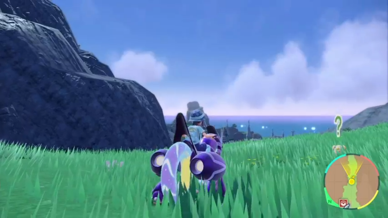 【2022-11-29 01点场】KazeLink：主播开发游戏去了 随缘开播