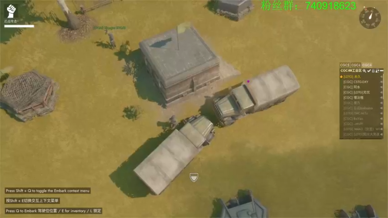 【2022-11-28 05点场】重金难求一杯水：阿水牌散兵坑