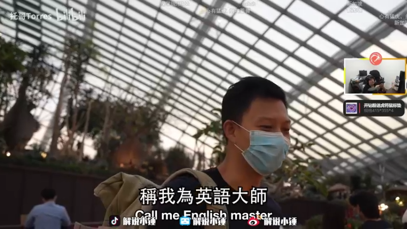 【2022-11-29 10点场】CSGO解说伟伟：最懂CSGO的直播间