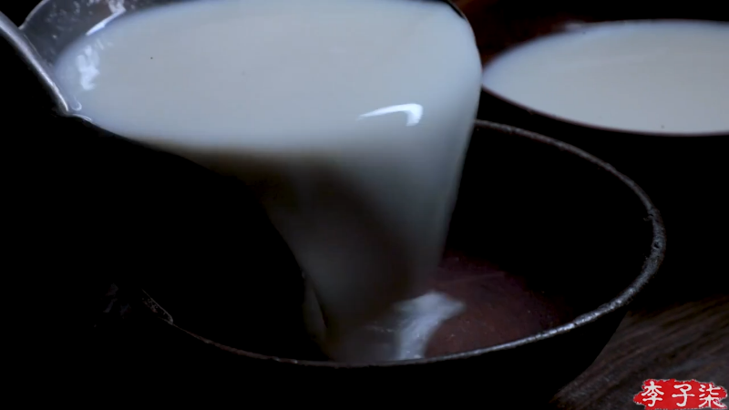 【美食】李子柒liziqi的精彩时刻 20221129 05点场