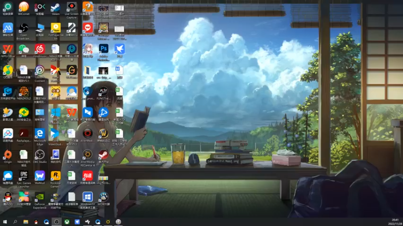 【2022-11-28 20点场】孟孟孟孟辰：NBA2K23水友赛，冲，孟大胆游戏时间