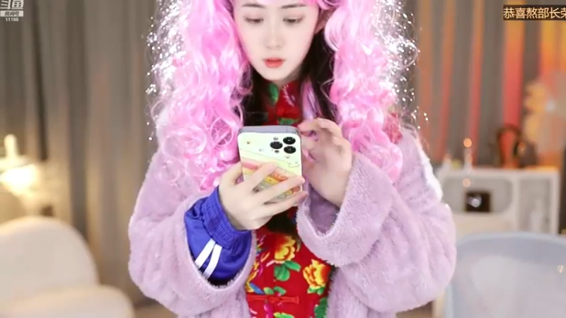 【2022-11-29 17点场】阿梨small：清纯女大学生回来啦！