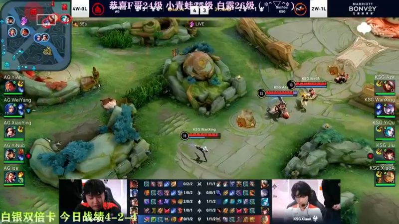 【2022-11-28 22点场】凉晨7777：【小奇】嘀！！白银双倍卡！