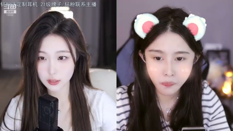 【2022-11-27 15点场】果冻cc007：世间所有的相遇都是久别重逢呀~