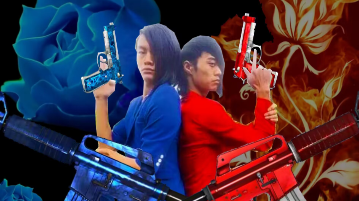 OK兄弟们