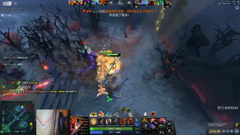 【2022-11-28 21点场】叶子长青K：长青派火猫 刻在肌肉里的操作