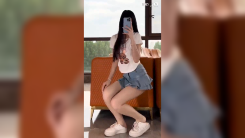 不好意思 站不稳了